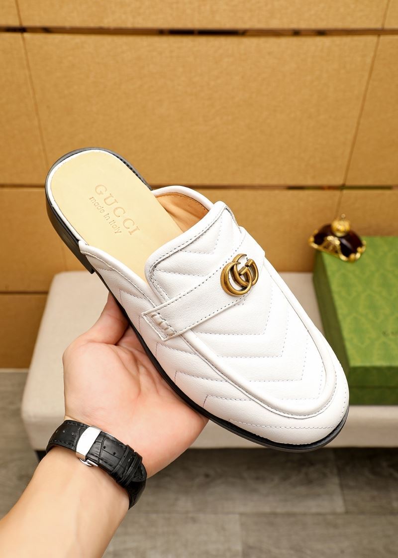 Gucci Business Shoes